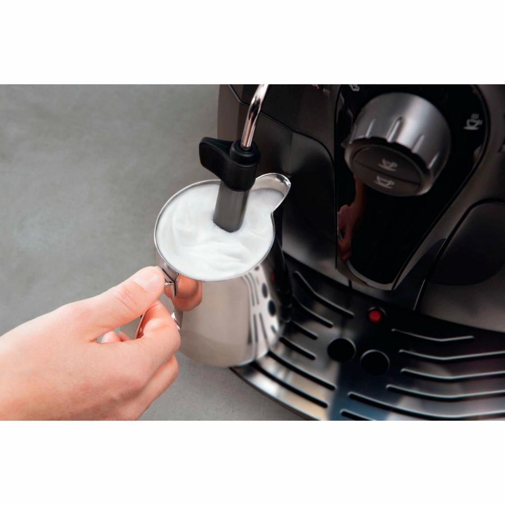 Кавомашина Philips HD 8649/01 (HD8649/01) - зображення 7