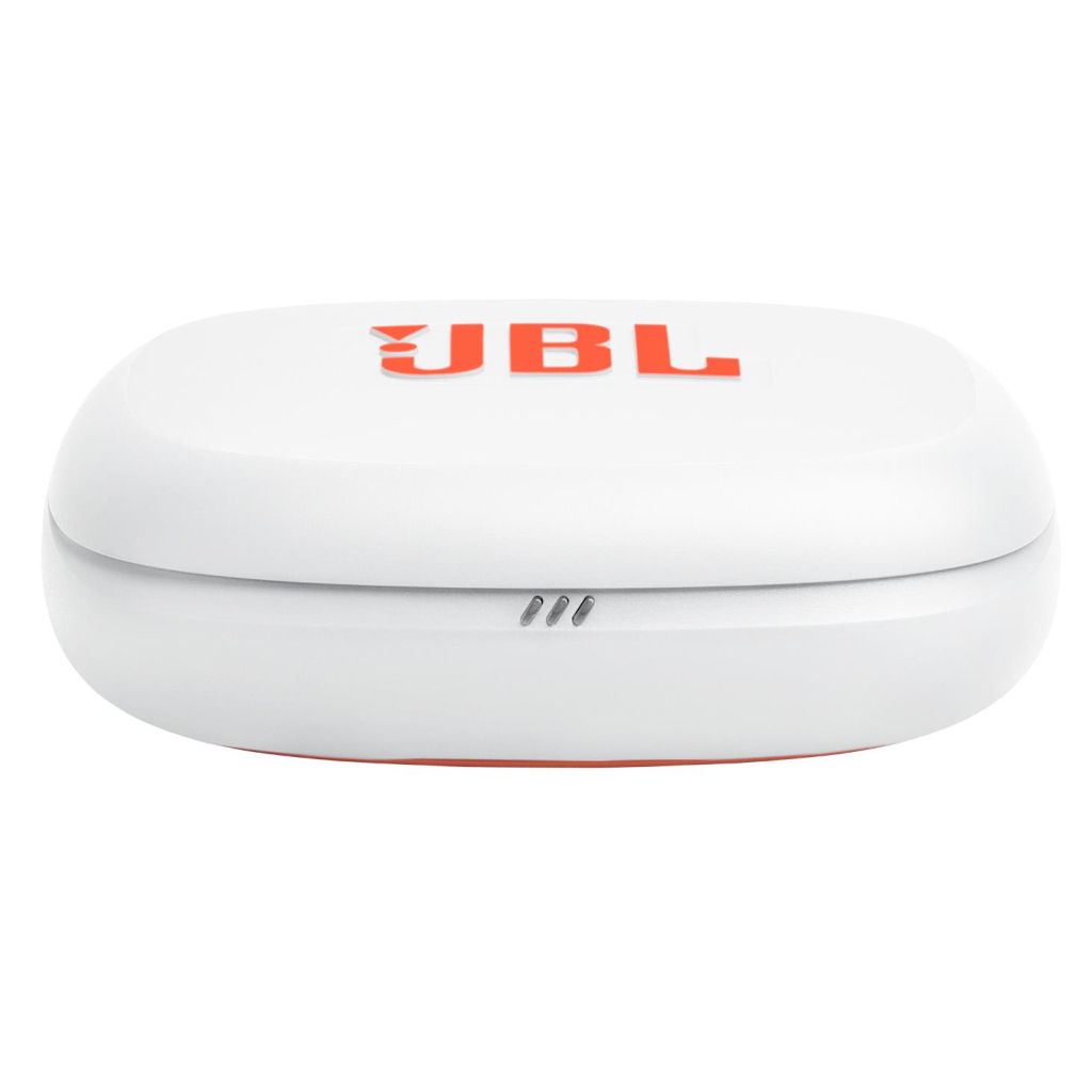 Навушники JBL Endurance Zone White (JBLENDUZONEWHT) - зображення 5