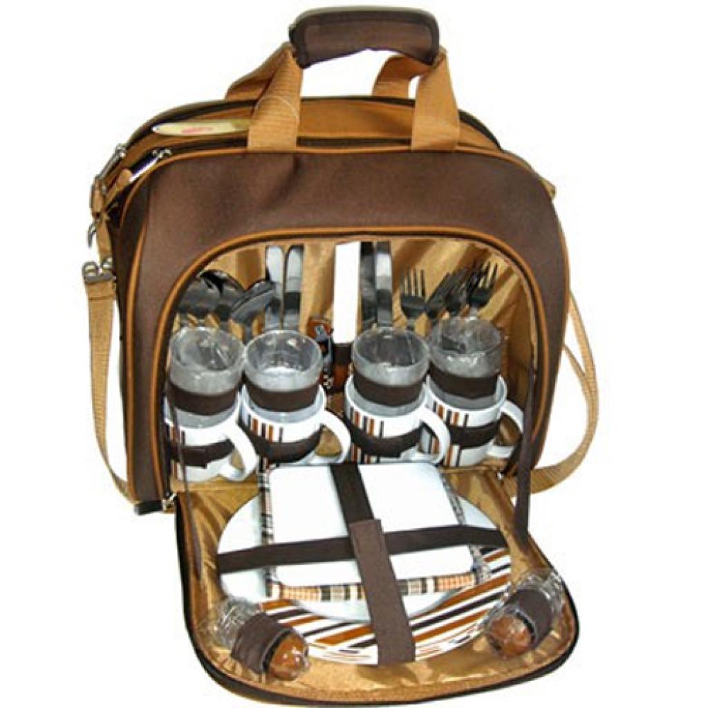 Набір для пікніка Time Eco 415 Picnic (6215028110912) - изображение 2