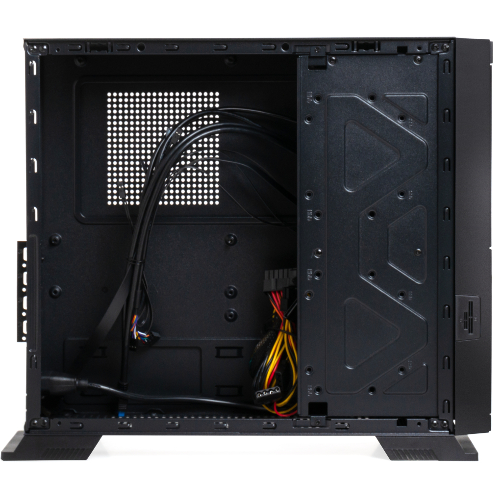 Корпус для ПК Vinga CS322B - зображення 5