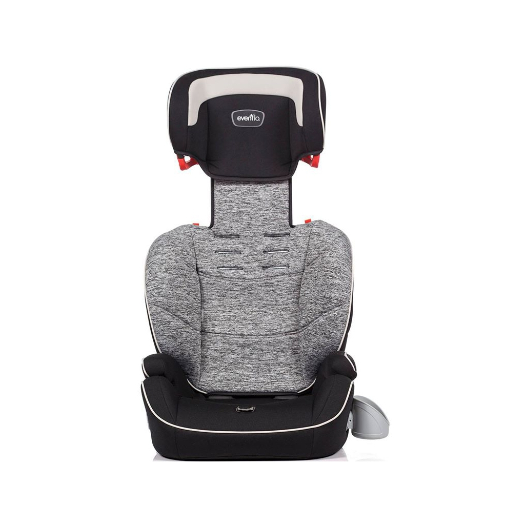 Автокрісло Evenflo Theron 3 в 1 Granit (6910806228802) - зображення 5