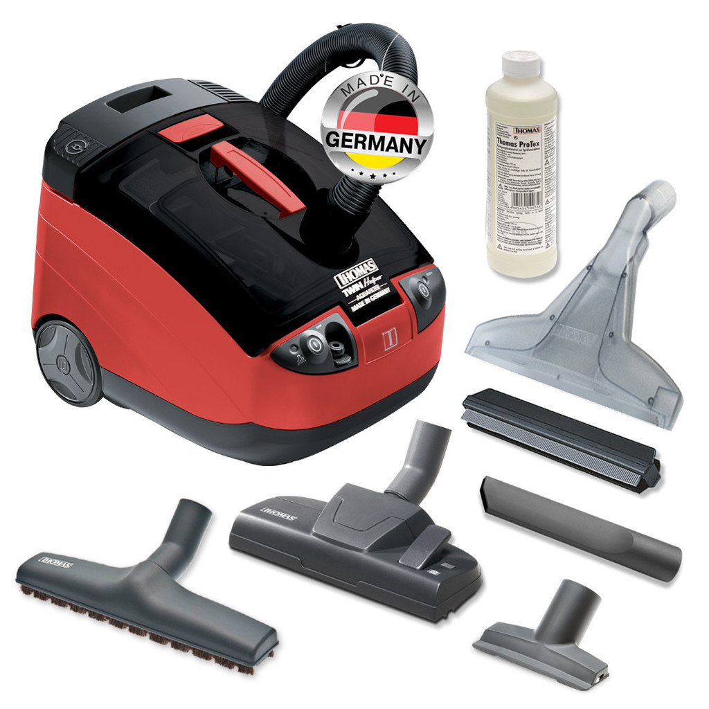 Пилосос Thomas Twin Helper (788557) - зображення 11