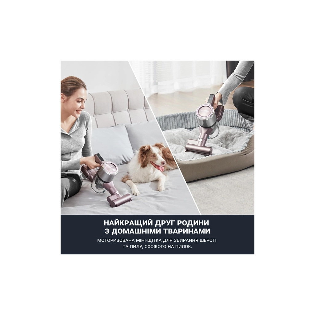 Пилосос Eureka AK10 PRO - зображення 4