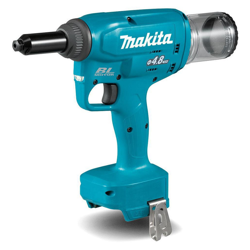 Заклепувальник Makita DRV150Z (без АКБ та ЗП) (DRV150Z) - изображение 1