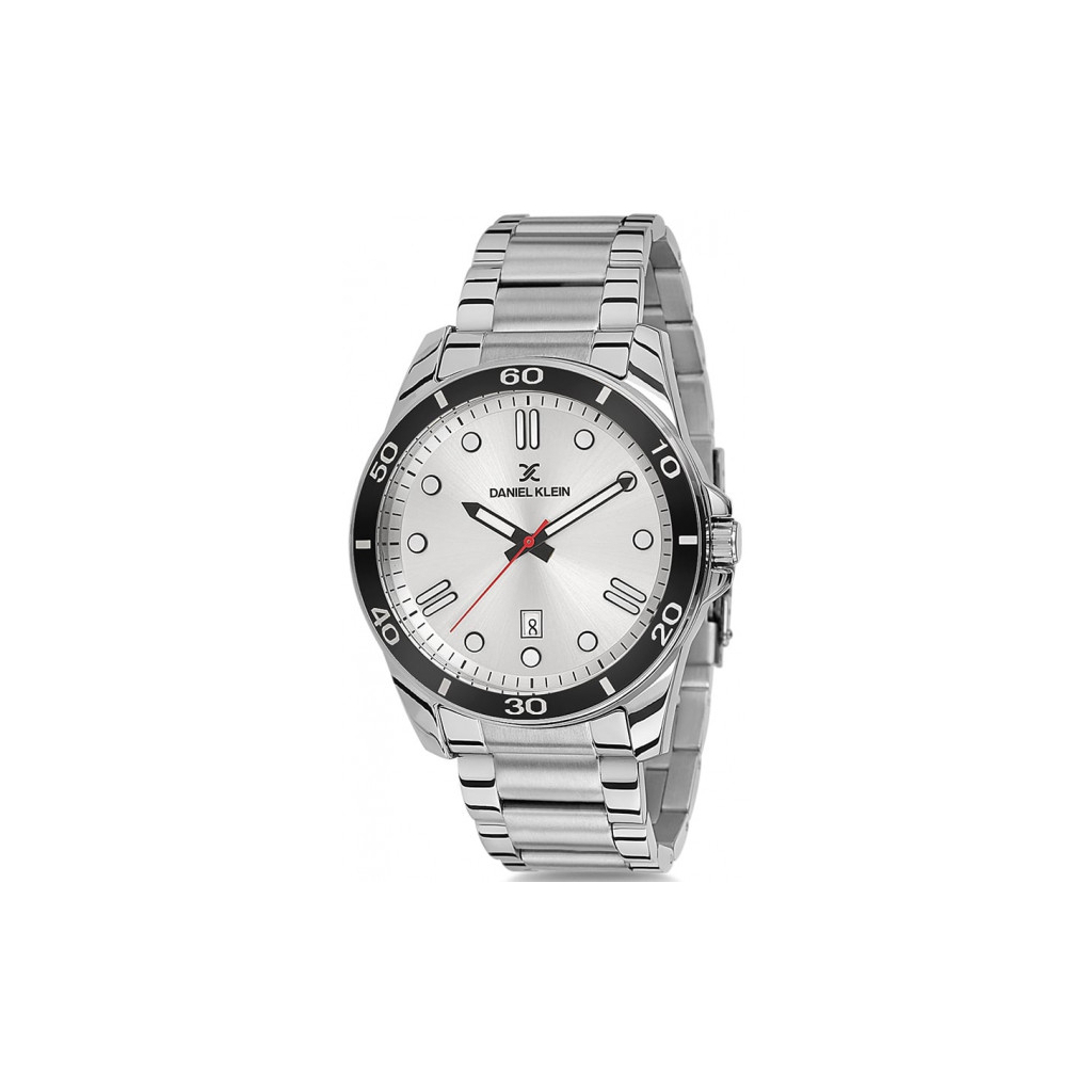 Наручний годинник Daniel Klein DK11752-1 - зображення 1