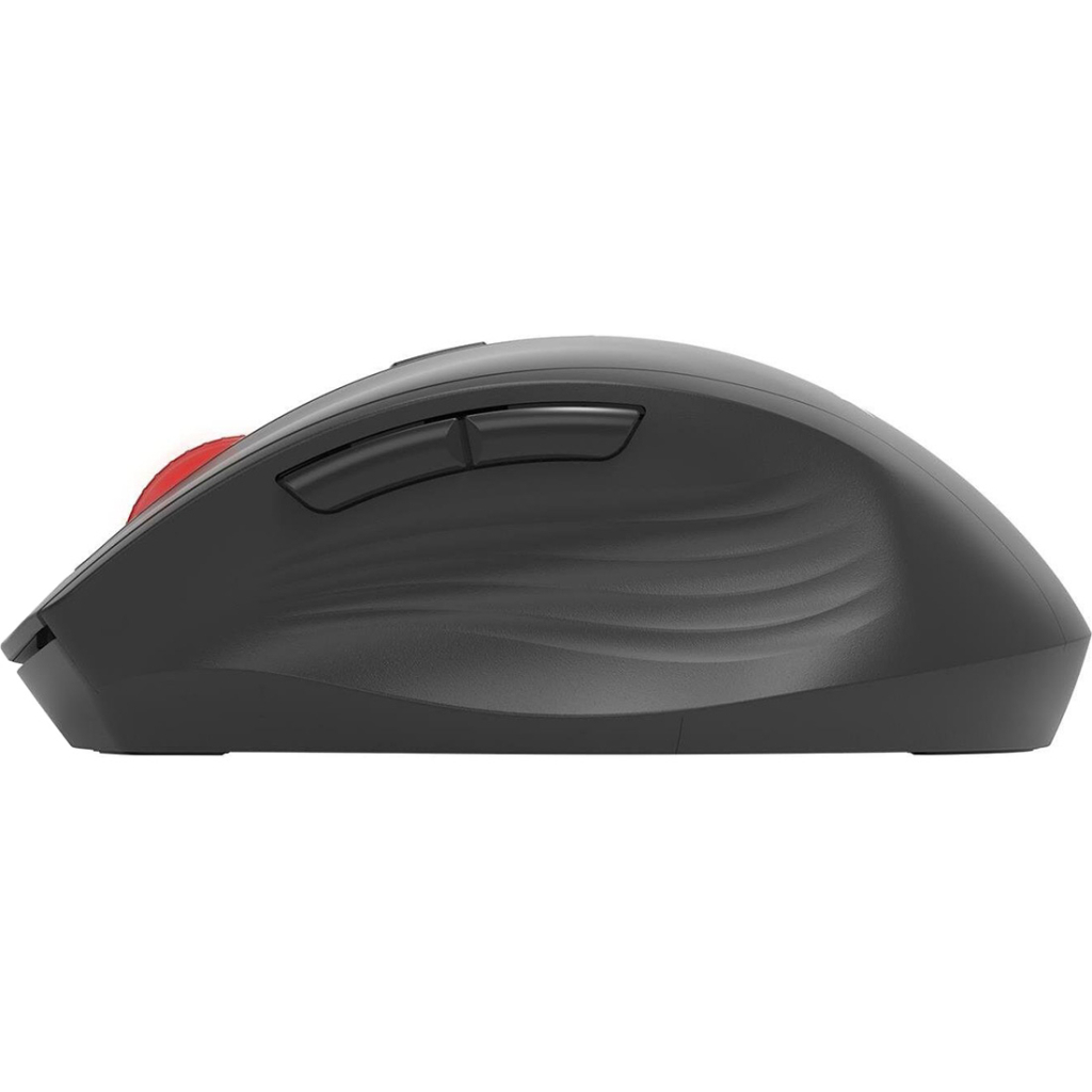 Мишка Xtrike ME GW-223BK Wireless Black (GW-223BK) - зображення 4