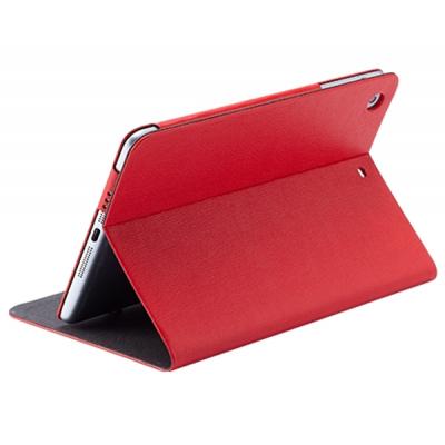 Чохол до планшета Ozaki O!coat Slim Adjustable multi-angle iPad Air 2_red (OC126RD) - зображення 3