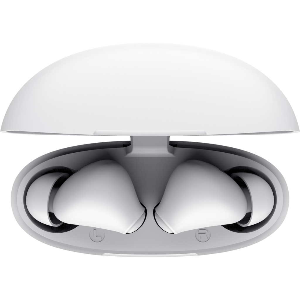 Навушники Trust Yavi Earbuds White (25172) - зображення 5