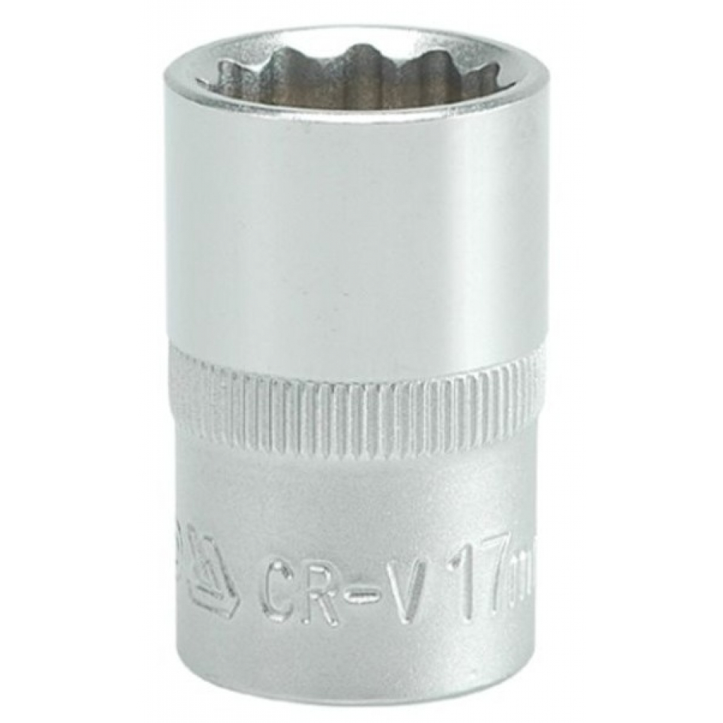 Головка торцева Yato YT-1279 - зображення 1