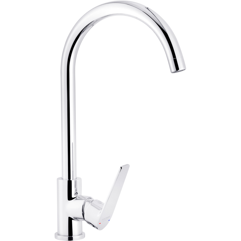 Змішувач Kroner Eifel-C030 - зображення 2