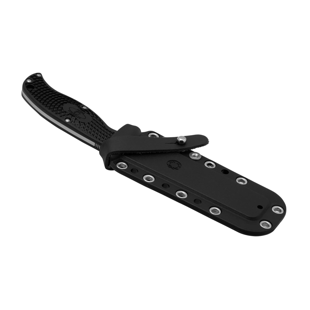 Ніж Spyderco Enuff 2 (FB31PBK2) - зображення 6