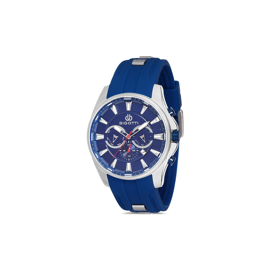 Наручний годинник Bigotti BGT0251-2 - зображення 1