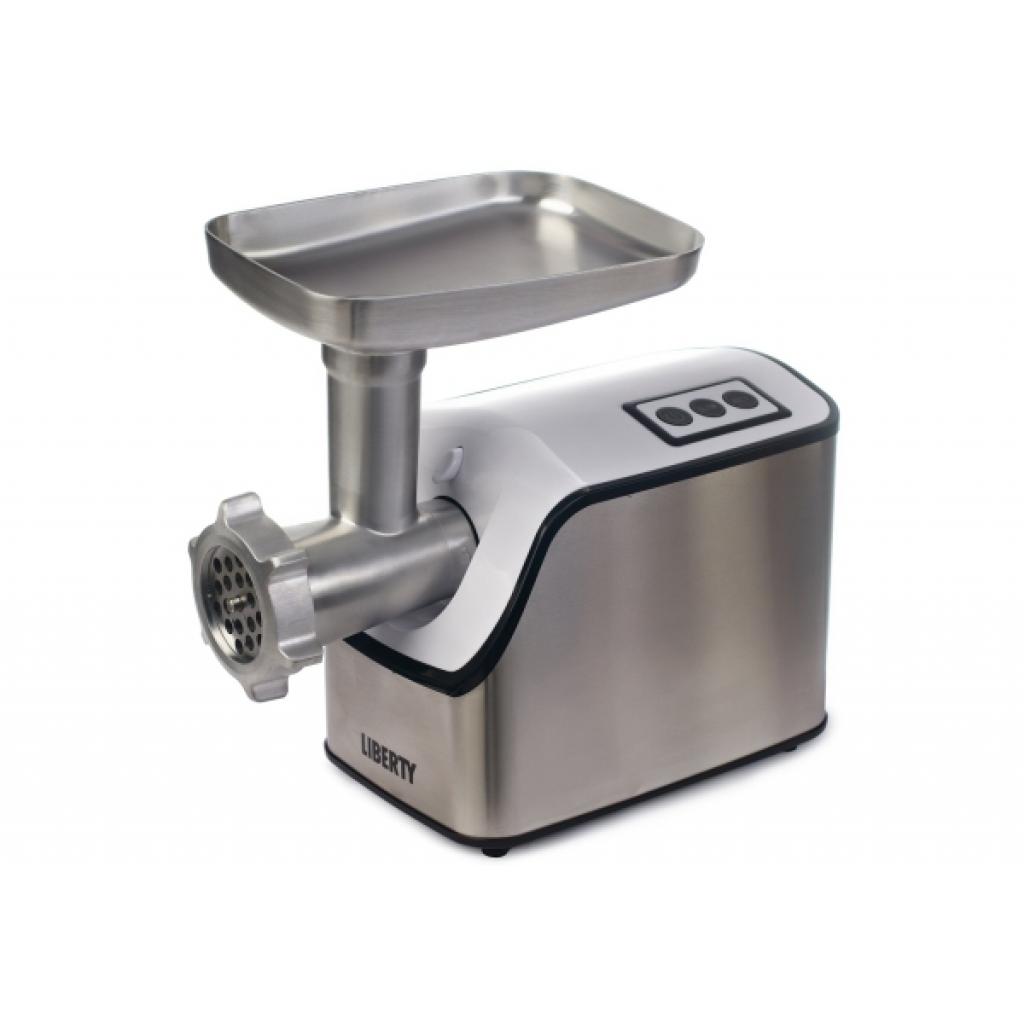 М'ясорубка Liberty MG 2033 (MG2033) - зображення 2