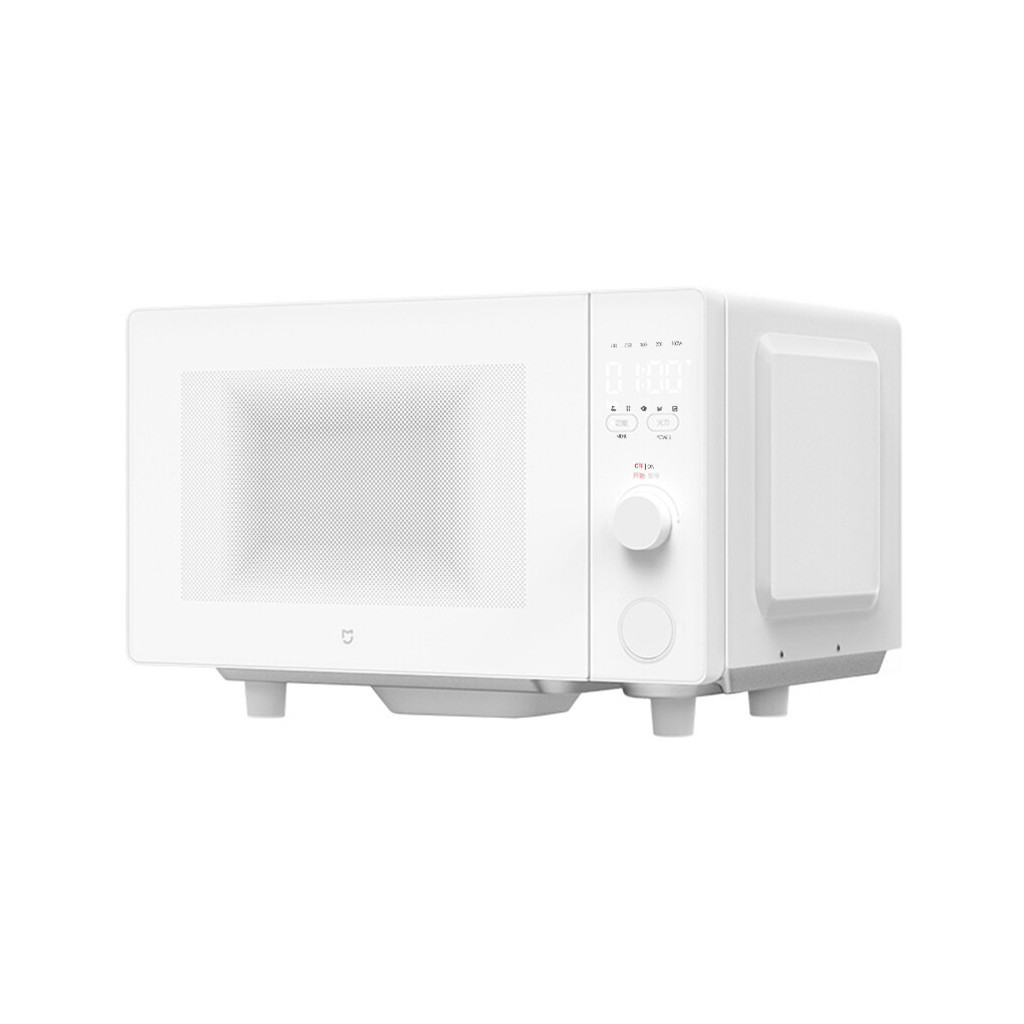 Мікрохвильова піч Mijia MWBLXE1ACM - зображення 3