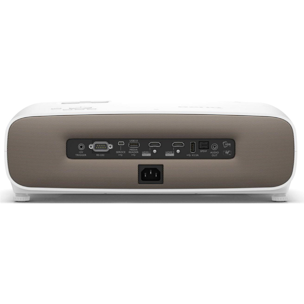 Проектор BenQ W2700i (9H.JMP77.38E) - зображення 2