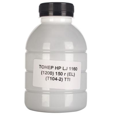 Тонер HP LJ1160/1320/2015 150г TTI (TSM-T104-2-150) - зображення 1