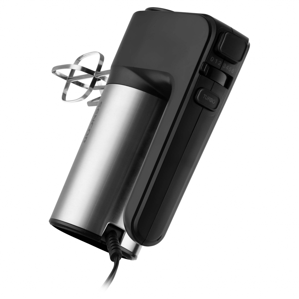 Міксер Sencor SHM 5207SS - зображення 5