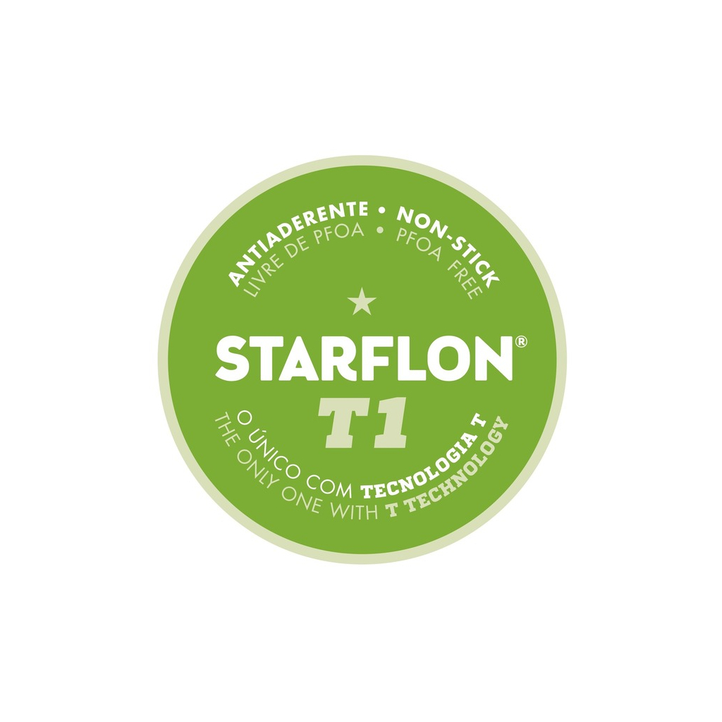 Лист для випікання Tramontina Brasill 27,3 x 20 x 3,5 см (20053/722) - изображение 7