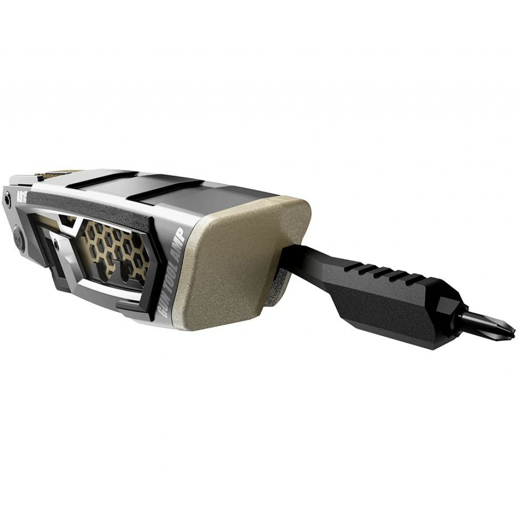 Мультитул Real Avid Gun Tool AMP - AR15 (AVGTAMP-AR) - зображення 5