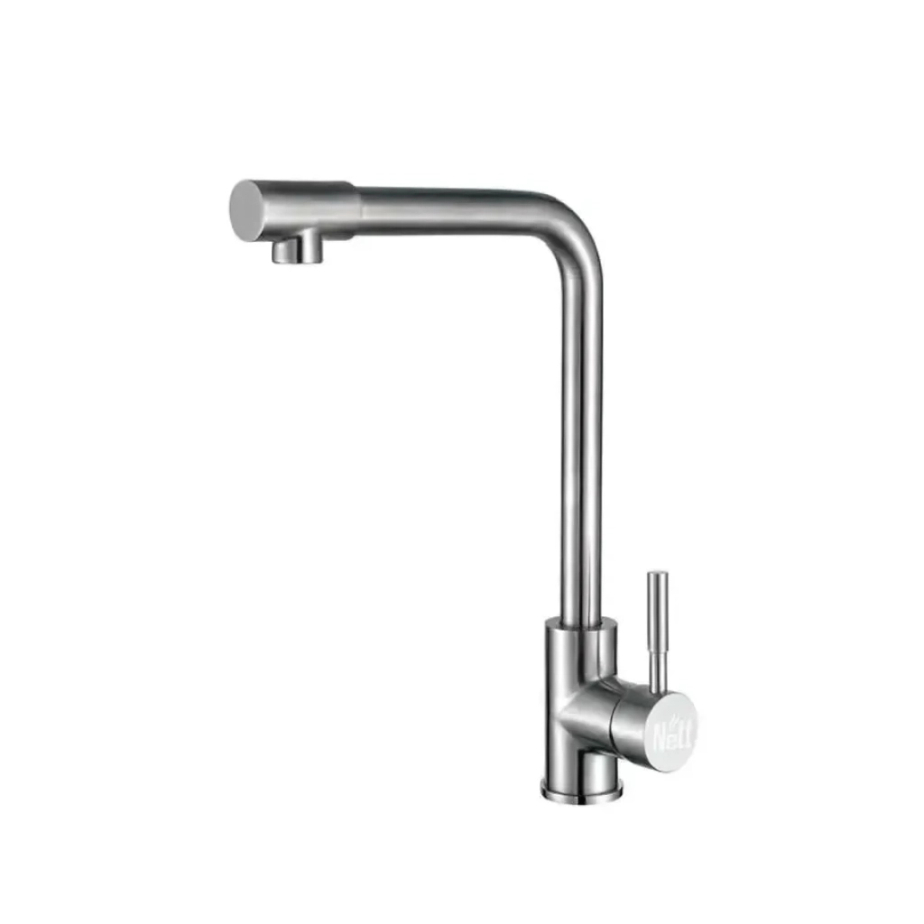 Мийка кухонна Nett NS-5742 (131020) - зображення 3