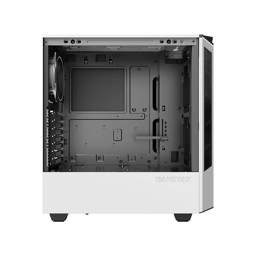 Корпус Gamemax Paladin white - зображення 6