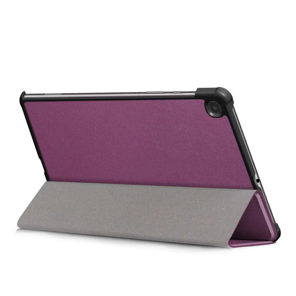 Чохол до планшета BeCover Smart Case Samsung Tab S6 Lite (2024) 10.4" P620/P625/P627 Purple (710816) - зображення 4
