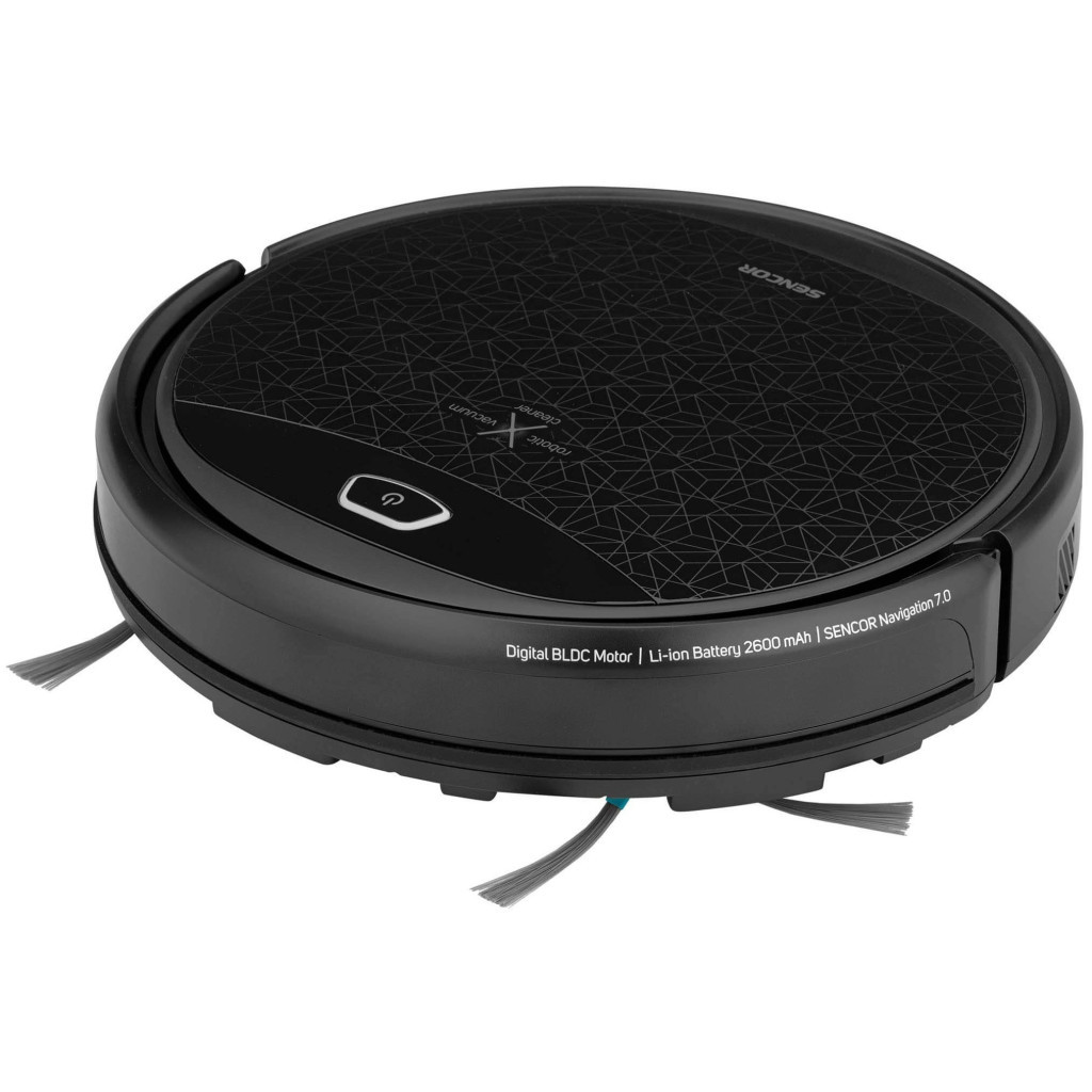 Пилосос Sencor SRV4200BK - зображення 4