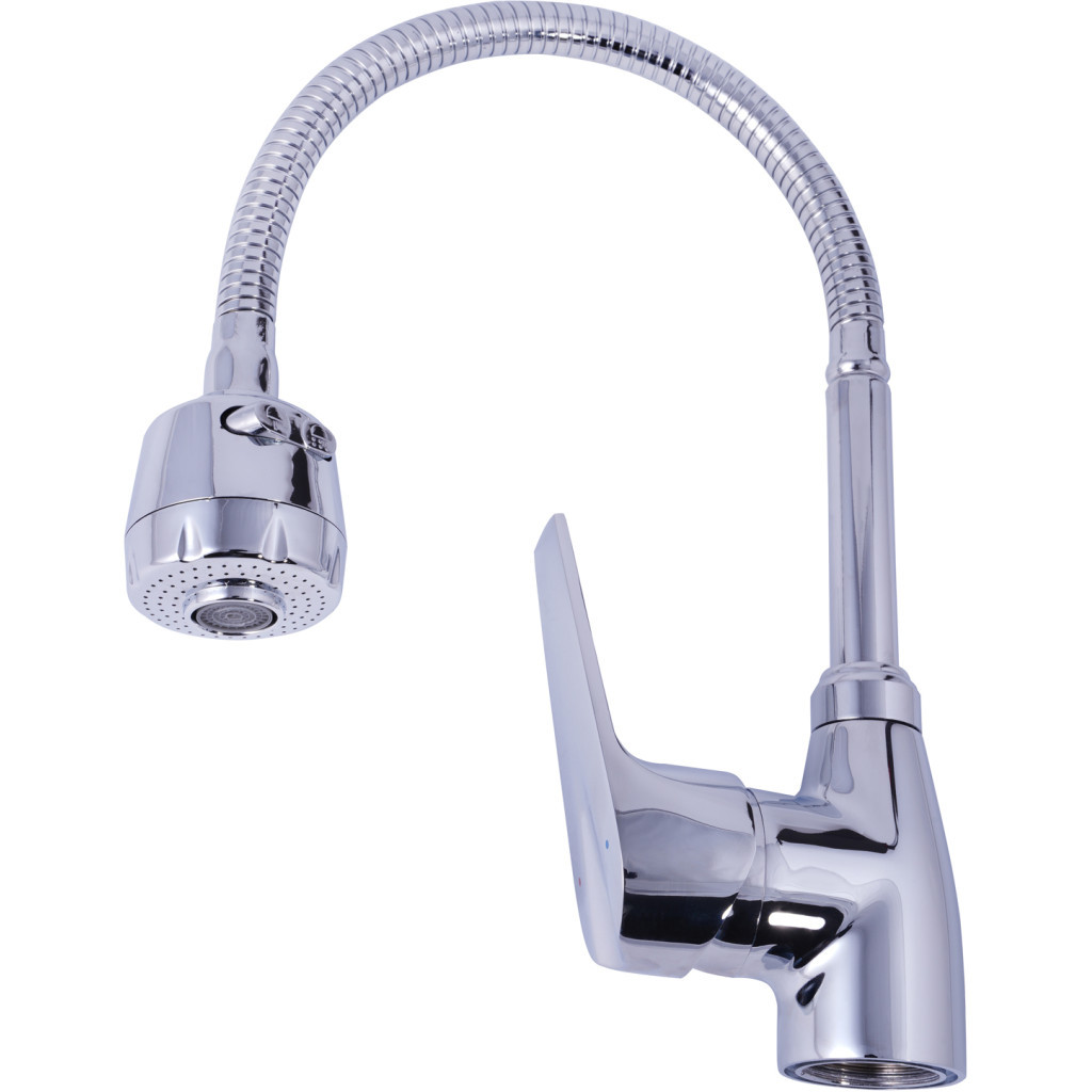 Змішувач Kroner Odra-C039-1 - зображення 3