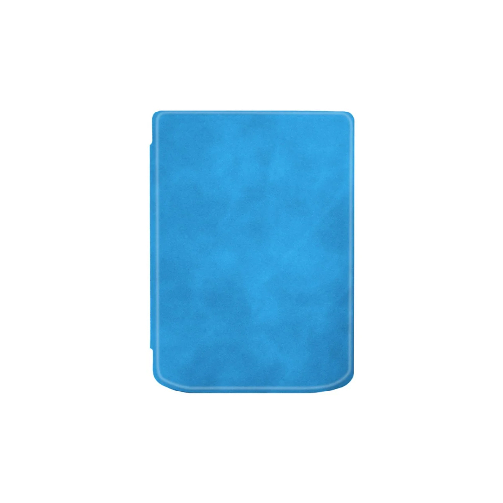 Чохол до електронної книги BeCover Smart Case PocketBook 629 Verse / 634 Verse Pro 6" Light Blue (710973) - зображення 1