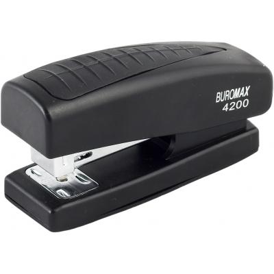 Степлер Buromax №24, 26 (BM.4200-01) - зображення 1