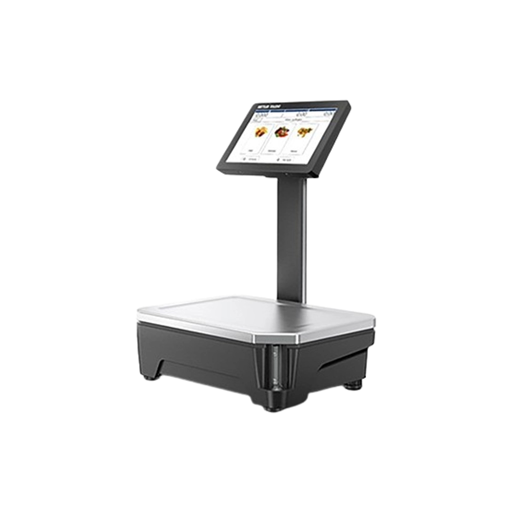 Ваги Mettler Toledo FreshBase (30552868) - зображення 1