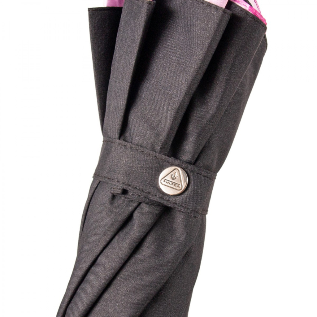 Парасоля Fulton L754-041017 Bloomsbury-2 Neon Floral (L754-041017) - зображення 8