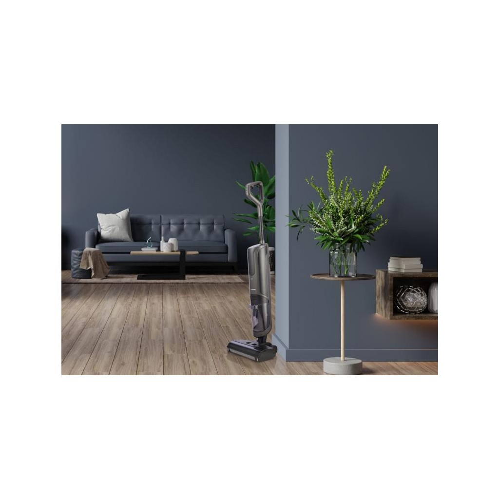 Пилосос Hisense HFC433170A - изображение 22