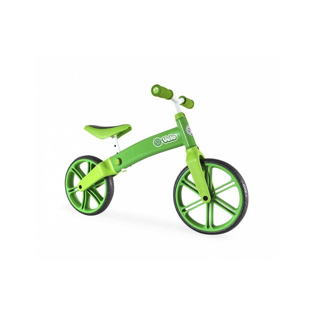 Біговел Velo Y зелений (100001) - зображення 1