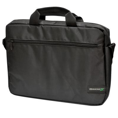 Сумка для ноутбука Grand-X 15.6'' SB-120 Black (SB-120) - зображення 1