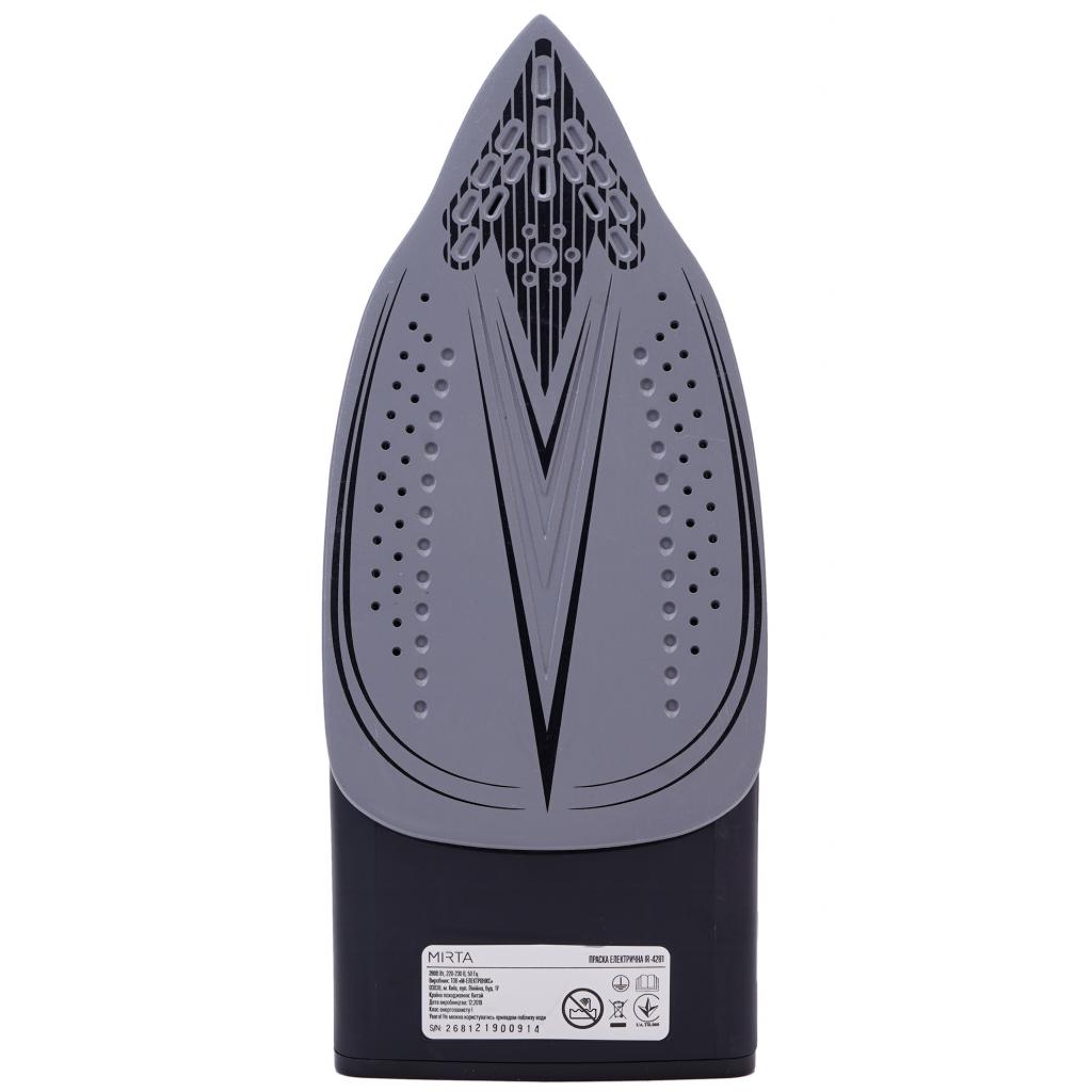 Праска Mirta IR-4281 - зображення 4