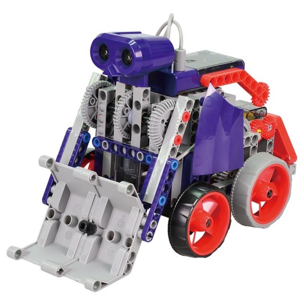 Конструктор Gigo Робототехніка Розумні машини (7437) - зображення 5