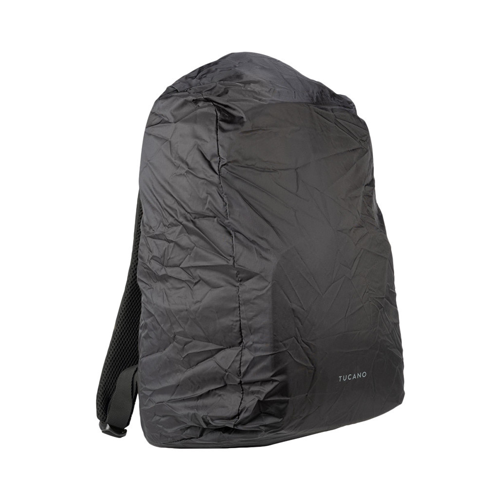 Рюкзак для ноутбука Tucano 16" Flash, black (BKFLASH15-BK) - зображення 11