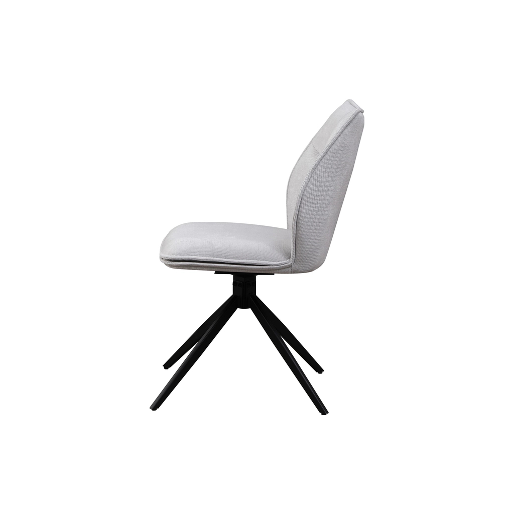 Кухонний стілець Special4You Kyoto white (E7603) - зображення 3