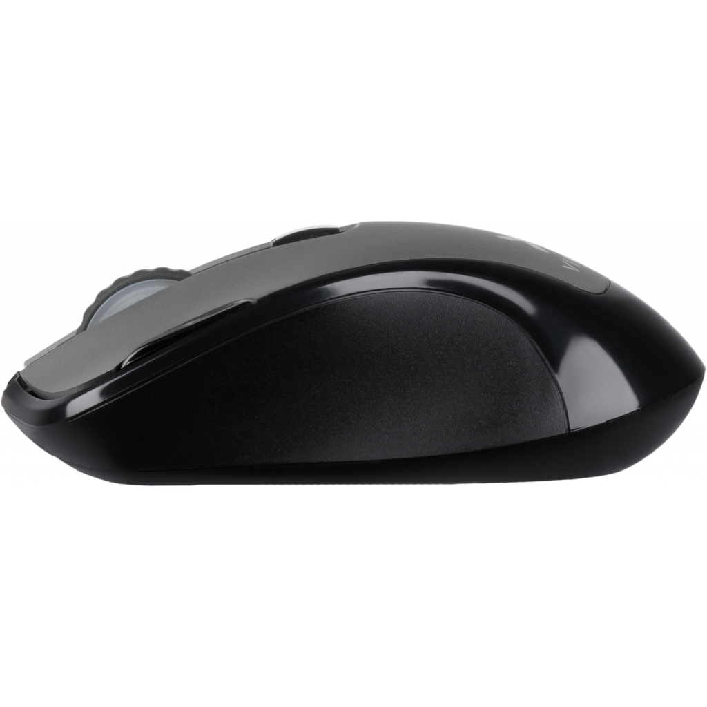 Мишка Vinga MSW-527 gray - зображення 4