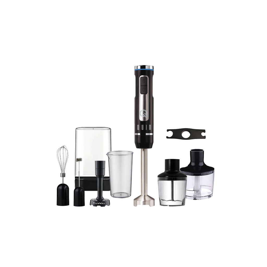 Блендер QUIN RHB-108SD-1 - изображение 1