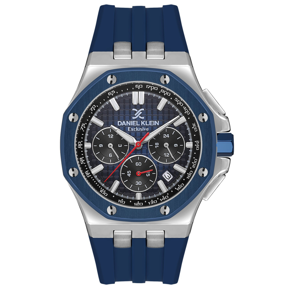 Наручний годинник Daniel Klein DK.1.13616-2 - зображення 1