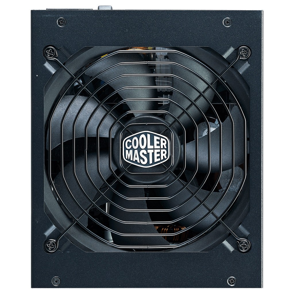 Блок живлення CoolerMaster 1250W MWE Gold V2 FM (MPE-C501-AFCAG-EU) - зображення 2