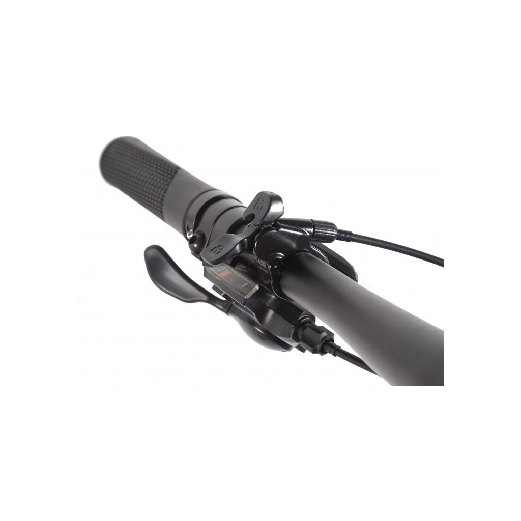 Велосипед Trinx X1 Pro 29" рама-17" Orange-Black (X1Pro.17OB) - изображение 9