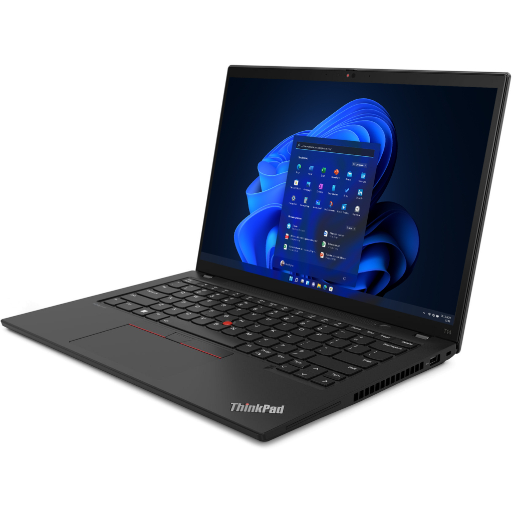 Ноутбук Lenovo ThinkPad T14 G4 (21HD004URA) - зображення 3