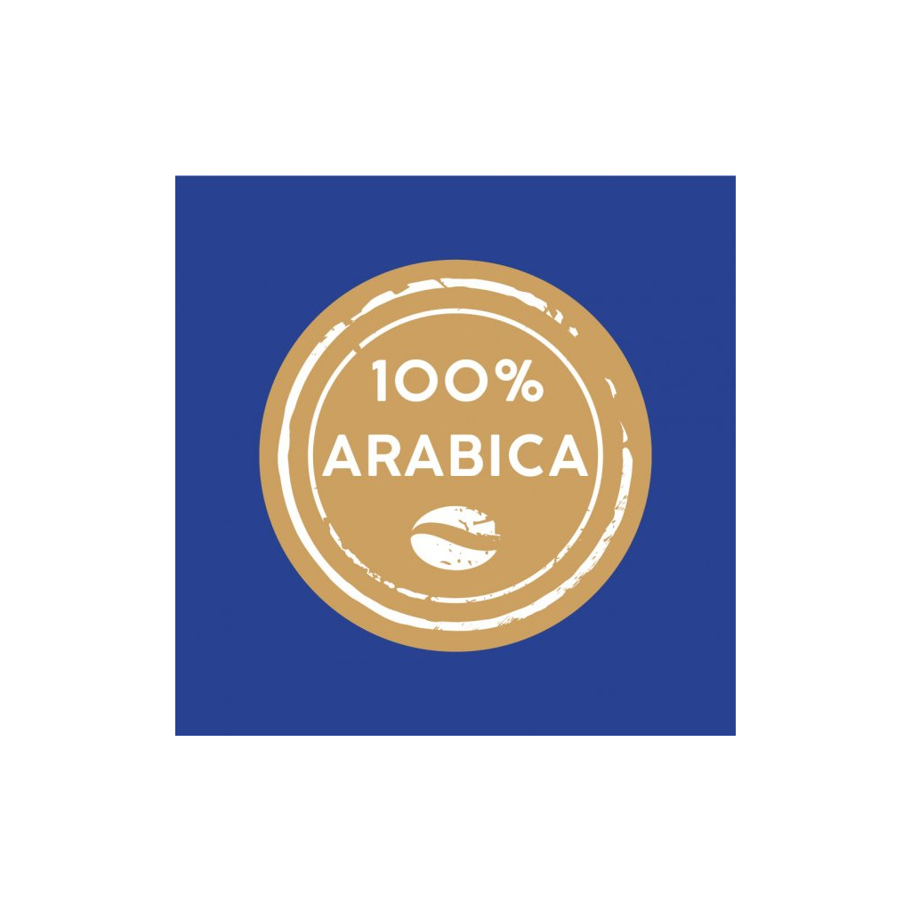 Кава Ambassador Premium В зернах 1 кг (8720254065083) - зображення 5