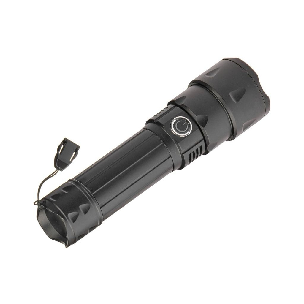 Ліхтар Skif Outdoor Focus II (HQ-202) - зображення 2