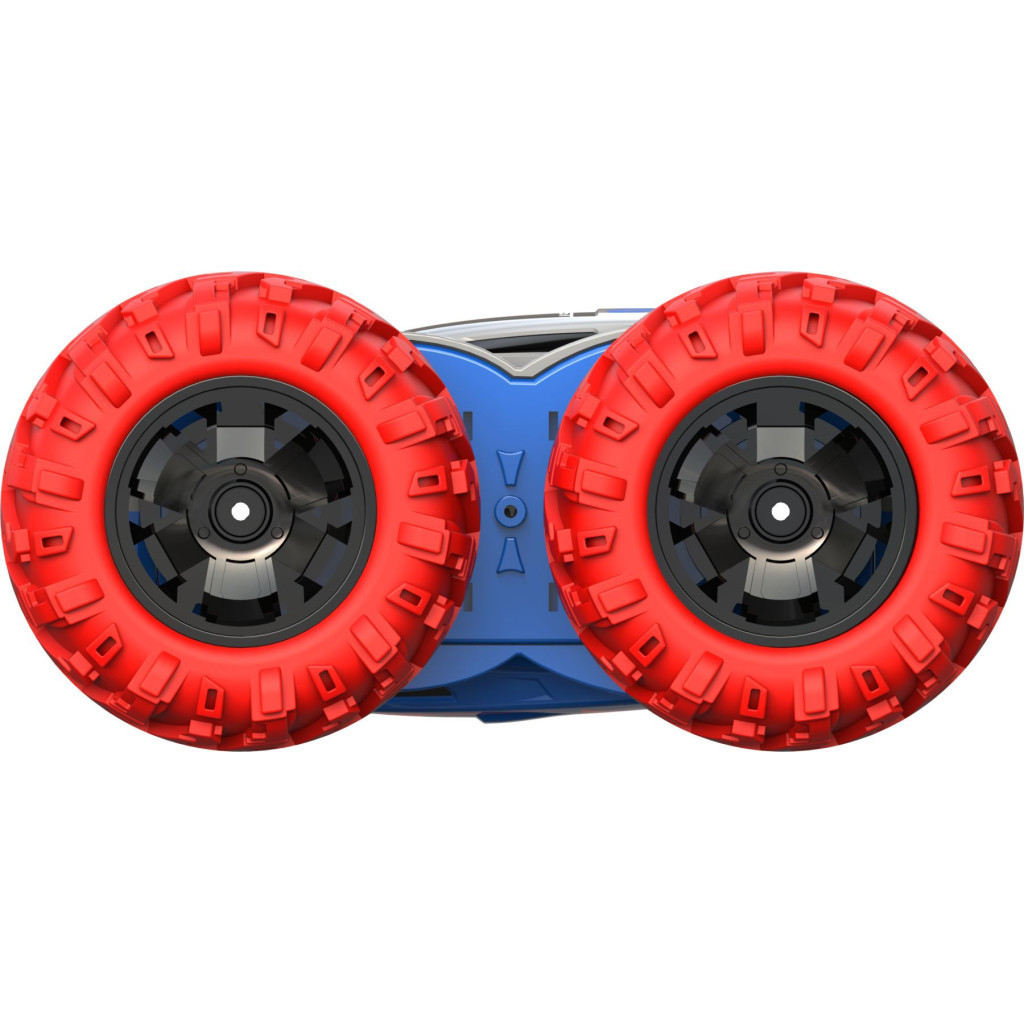 Радіокерована іграшка Silverlit Exost 360 CROSS II, 1:18 2,4 ГГц, червона (20257-2) - зображення 10