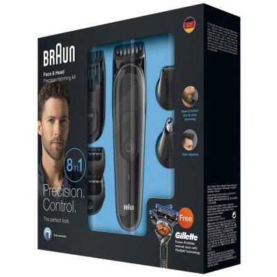 Тример Braun MGK3060 - зображення 6