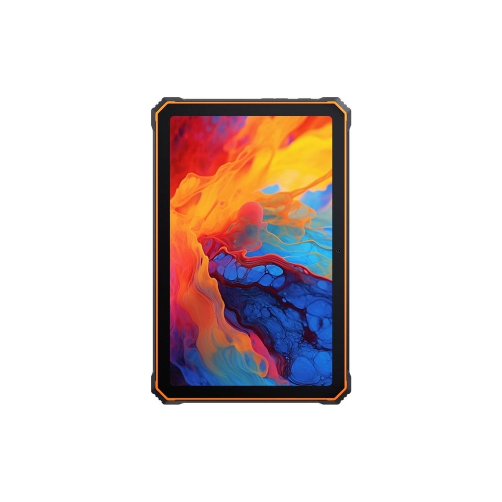 Планшет Blackview Tab Active 8 Pro 10.36" 8/256GB LTE Black-Orange (6931548313731) - зображення 1